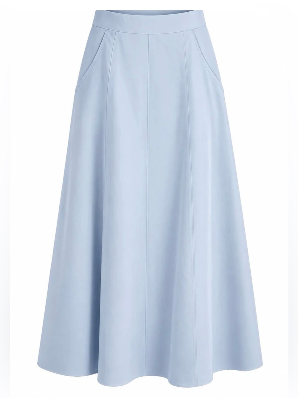 Aleeza Paris Eva Skirt